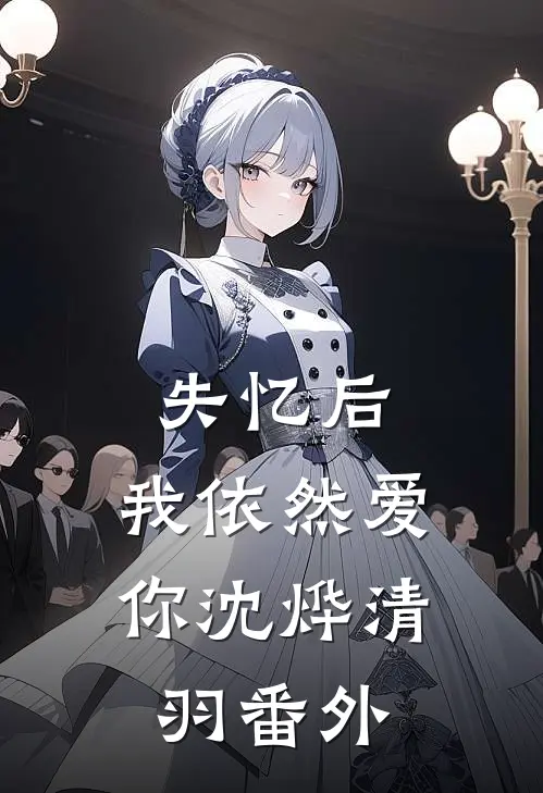 失忆后，我依然爱你沈烨清羽 番外