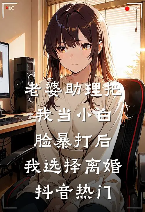 老婆助理把我当小白脸暴打后，我选择离婚抖音热门