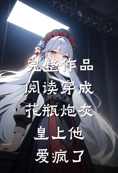 完整作品阅读穿成花瓶炮灰，皇上他爱疯了