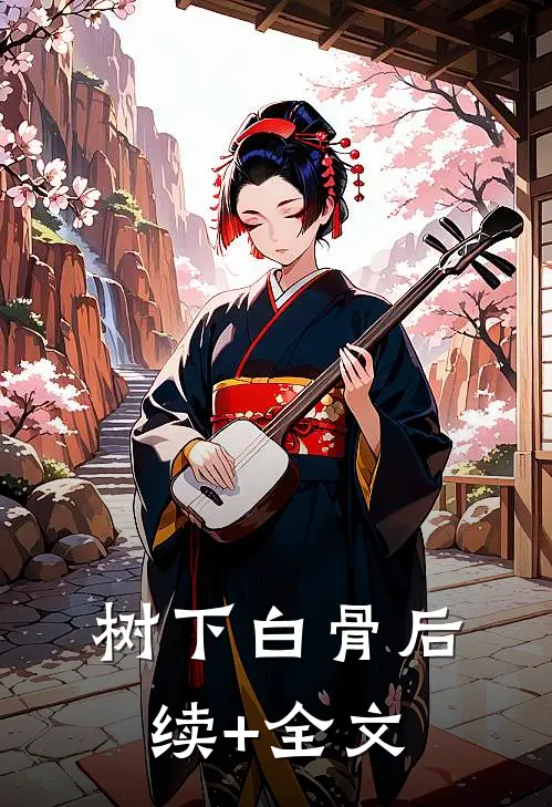 树下白骨后续+全文
