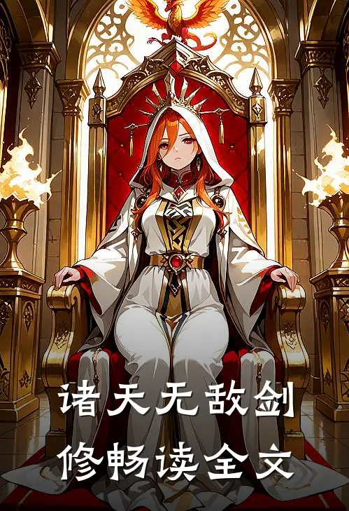 诸天无敌剑修畅读全文