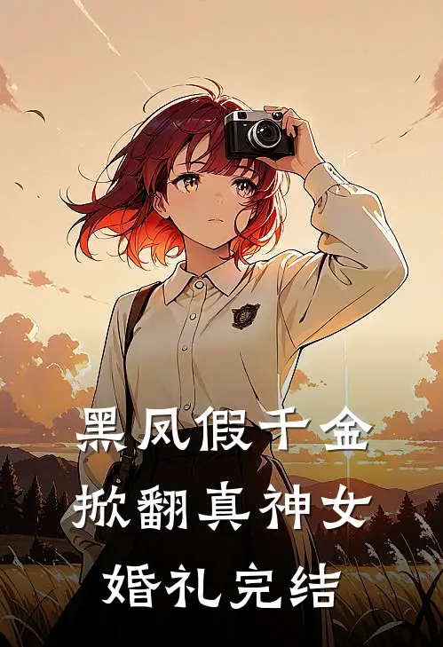 黑凤假千金，掀翻真神女婚礼完结
