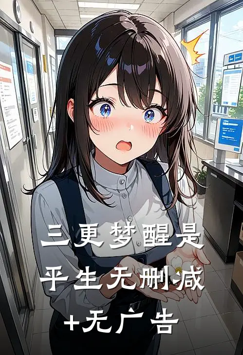 三更梦醒是平生无删减+无广告