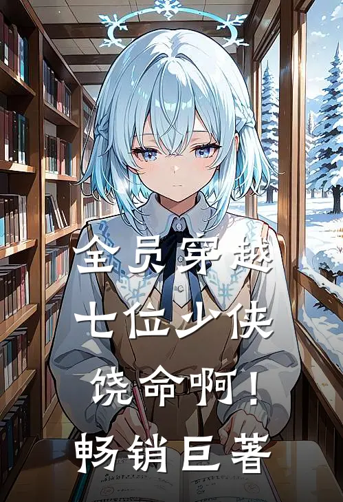 全员穿越：七位少侠饶命啊！畅销巨著