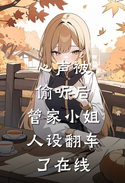 心声被偷听后，管家小姐人设翻车了在线