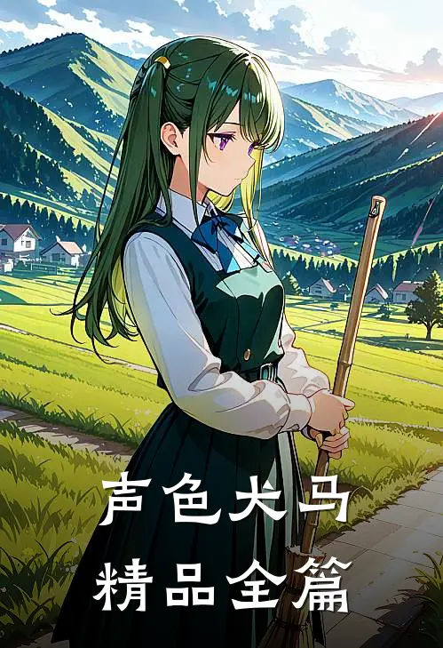 声色犬马精品全篇