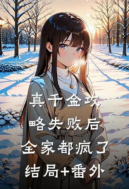 真千金攻略失败后，全家都疯了结局+番外