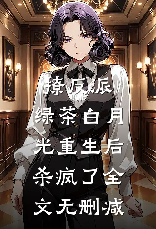 撩反派，绿茶白月光重生后杀疯了全文无删减