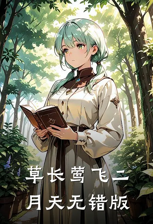 草长莺飞二月天无错版