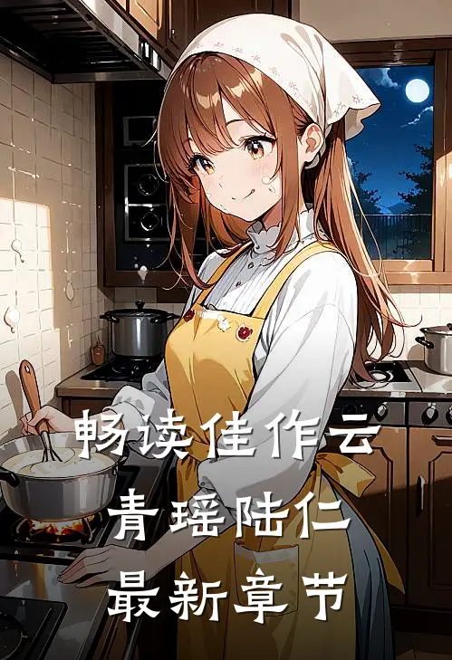畅读佳作云青瑶陆仁最新章节