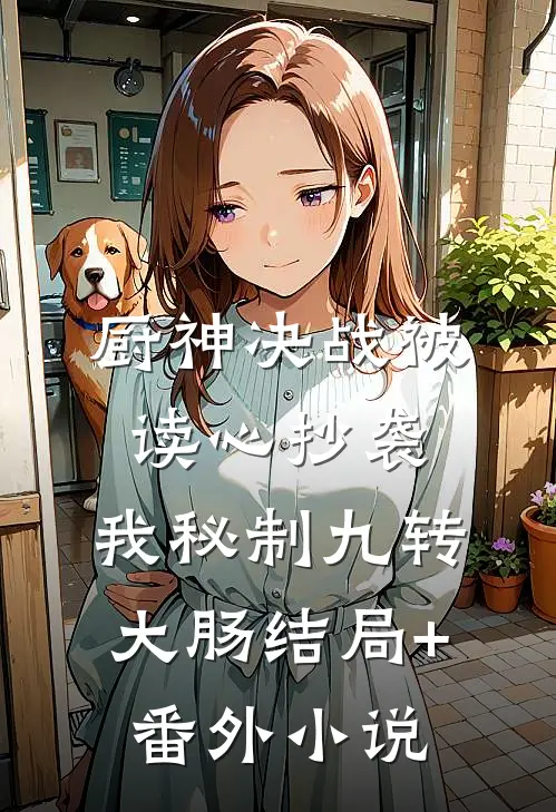 厨神决战被读心抄袭，我秘制九转大肠结局+番外小说