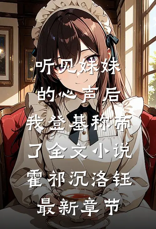 听见妹妹的心声后，我登基称帝了全文小说霍祁沉洛钰最新章节