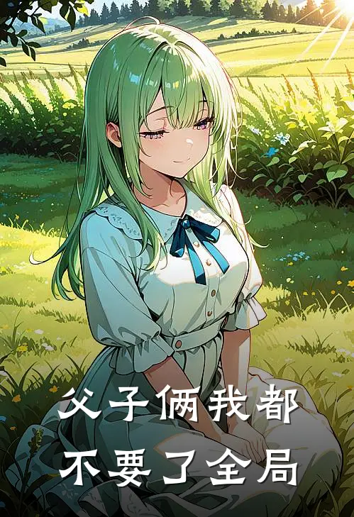 父子俩我都不要了全局