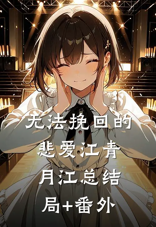 无法挽回的悲爱江青月江总结局+番外