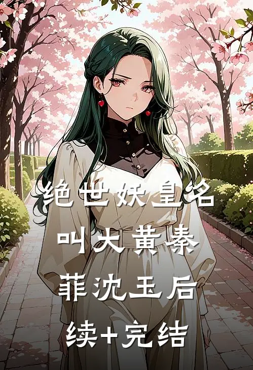 绝世妖皇名叫大黄秦菲沈玉后续+完结