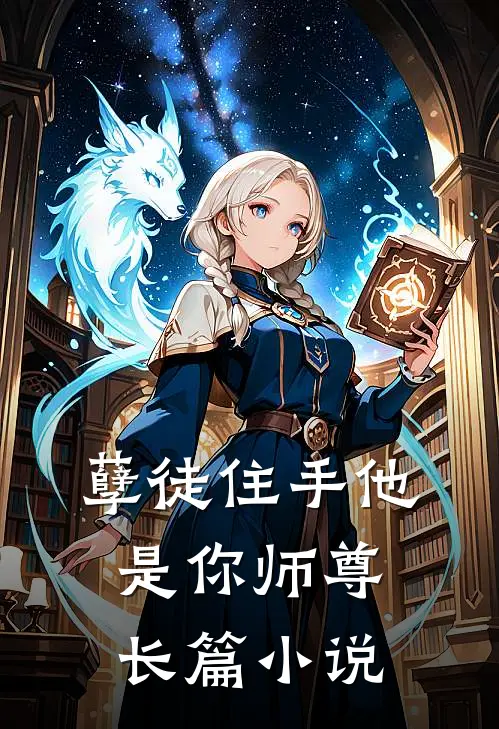 孽徒住手他是你师尊长篇小说