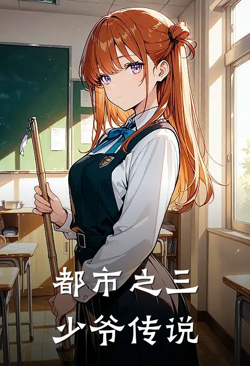 都市之三少爷传说