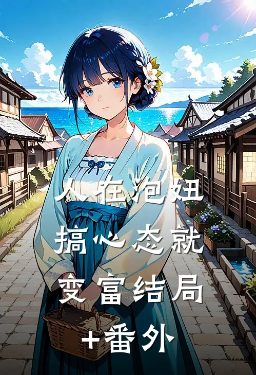 人在泡妞，搞心态就变富结局+番外