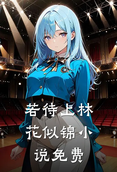 若待上林花似锦小说免费
