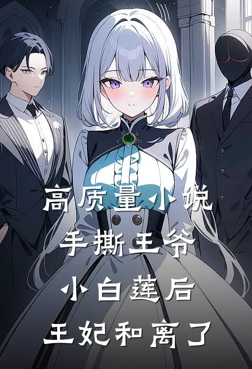 高质量小说手撕王爷小白莲后，王妃和离了