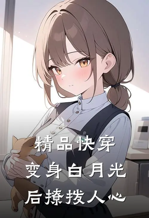 精品快穿：变身白月光后撩拨人心