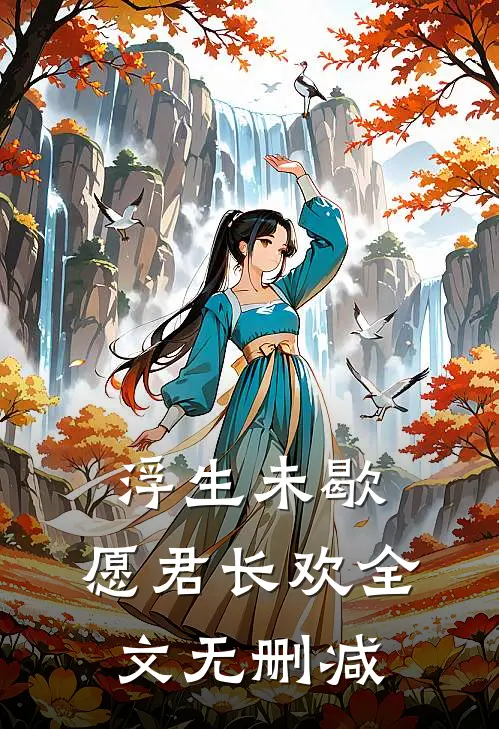 浮生未歇，愿君长欢全文无删减