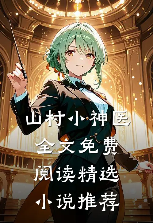 山村小神医全文免费阅读精选小说推荐