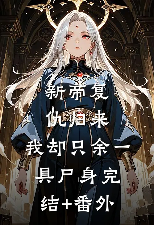 新帝复仇归来，我却只余一具尸身完结+番外