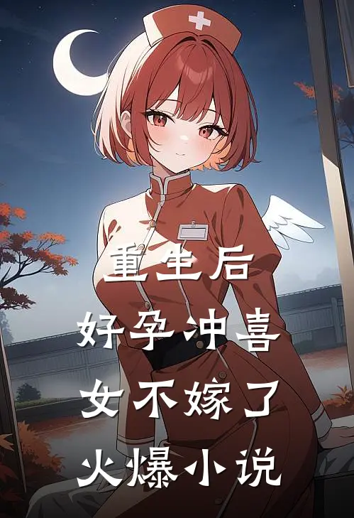 重生后，好孕冲喜女不嫁了火爆小说