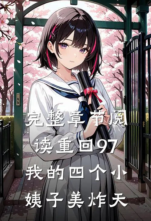 完整章节阅读重回97：我的四个小姨子美炸天