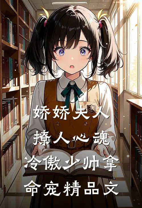 娇娇夫人撩人心魂，冷傲少帅拿命宠精品文