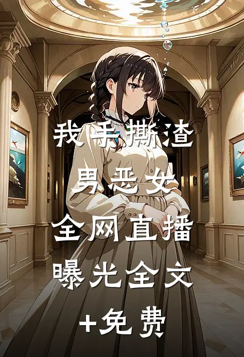 我手撕渣男恶女，全网直播曝光全文+免费