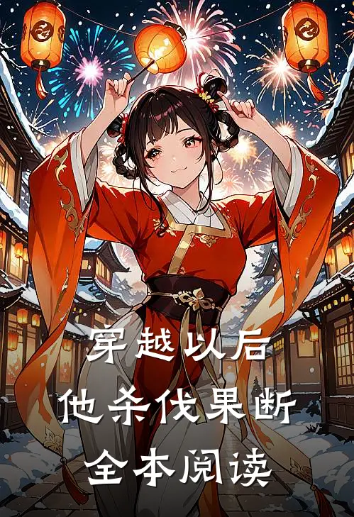 穿越以后，他杀伐果断全本阅读