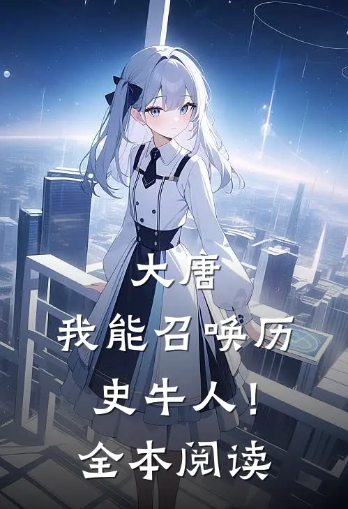 大唐：我能召唤历史牛人！全本阅读