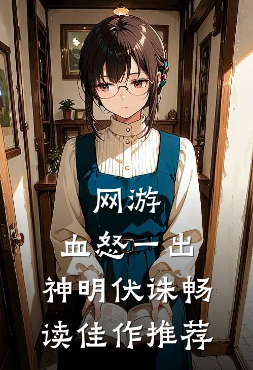 网游：血怒一出，神明伏诛畅读佳作推荐