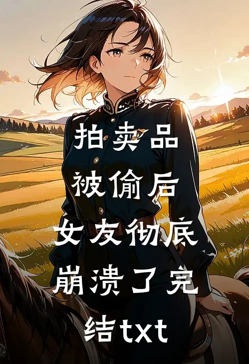 拍卖品被偷后，女友彻底崩溃了完结txt