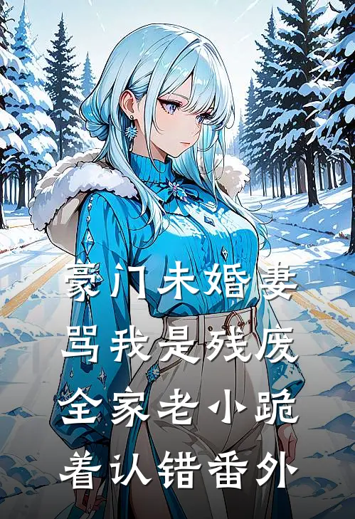 豪门未婚妻骂我是残废，全家老小跪着认错番外