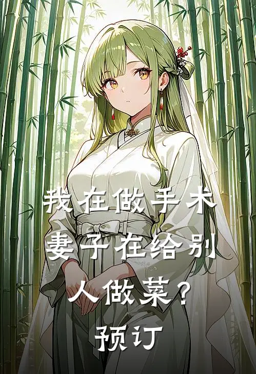 我在做手术，妻子在给别人做菜？预订