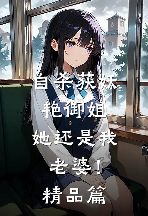 自杀获妖艳御姐，她还是我老婆！精品篇