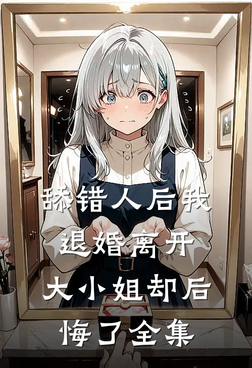 舔错人后我退婚离开，大小姐却后悔了 全集