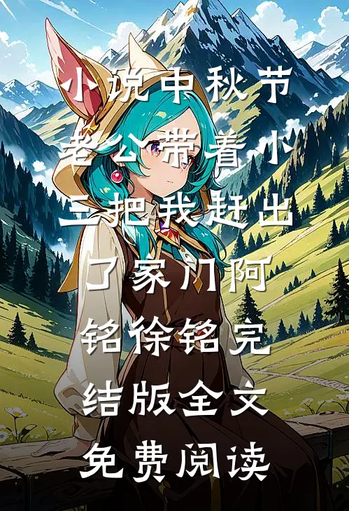 小说中秋节，老公带着小三把我赶出了家门阿铭徐铭完结版全文免费阅读