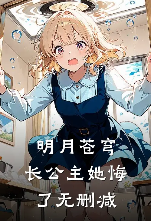 明月苍穹，长公主她悔了无删减