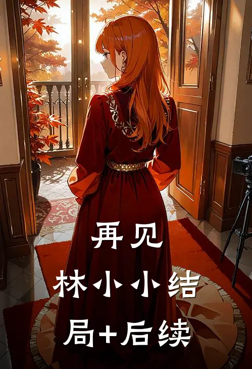 再见，林小小结局+后续