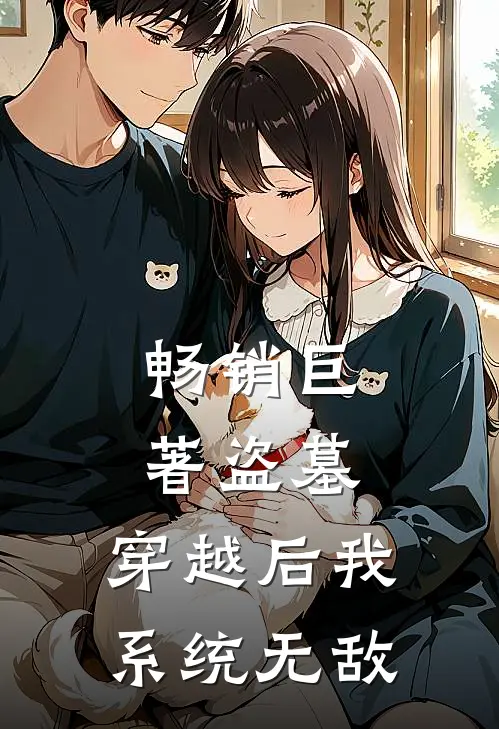 畅销巨著盗墓：穿越后我系统无敌