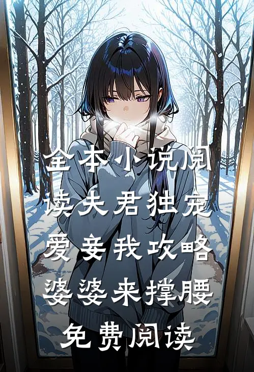 全本小说阅读夫君独宠爱妾我攻略婆婆来撑腰免费阅读