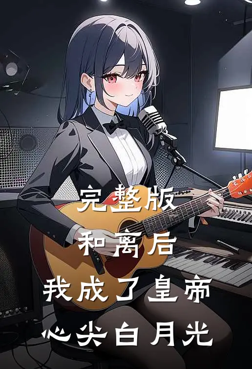 完整版和离后，我成了皇帝心尖白月光