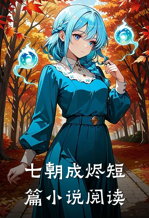 七朝成烬短篇小说阅读