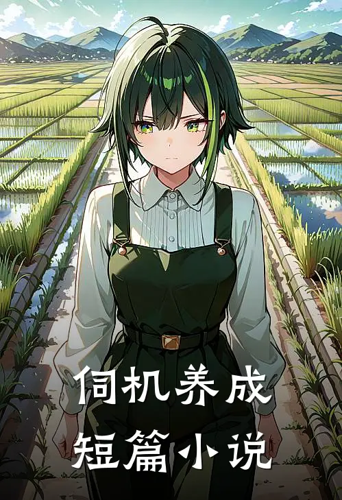 伺机养成短篇小说