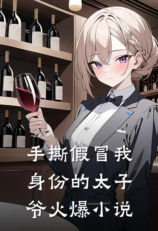 手撕假冒我身份的太子爷火爆小说