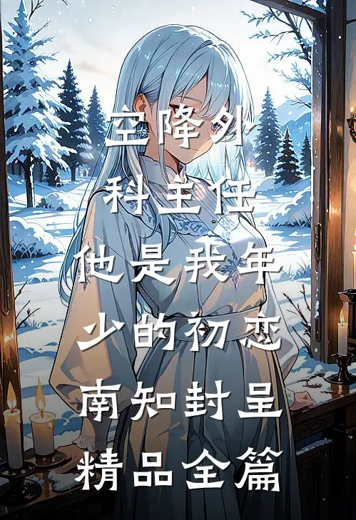空降外科主任,他是我年少的初恋南知封呈精品全篇